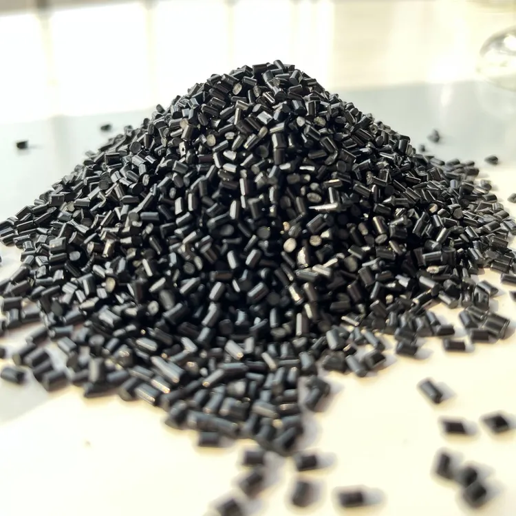 Carbon Black Masterbatch